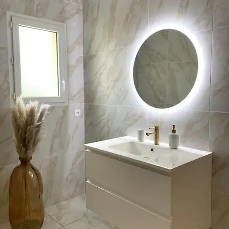 Contemporaine Villa Chatellerault