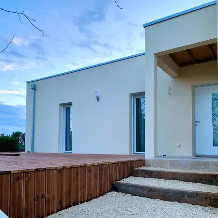 Villa Contemporaine *